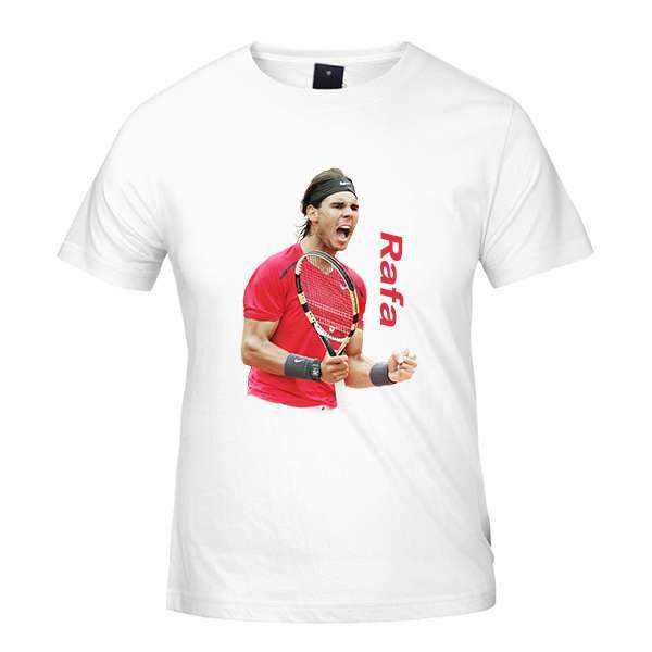 Rafael Nadal T-Shirt