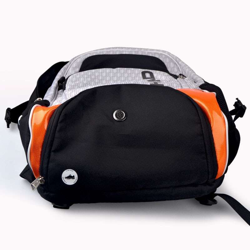 New Arrival Head Racket Backpack Tennis Shoulder Bag With Independent Shoe Bag for Hiking Outdoor Sports 4