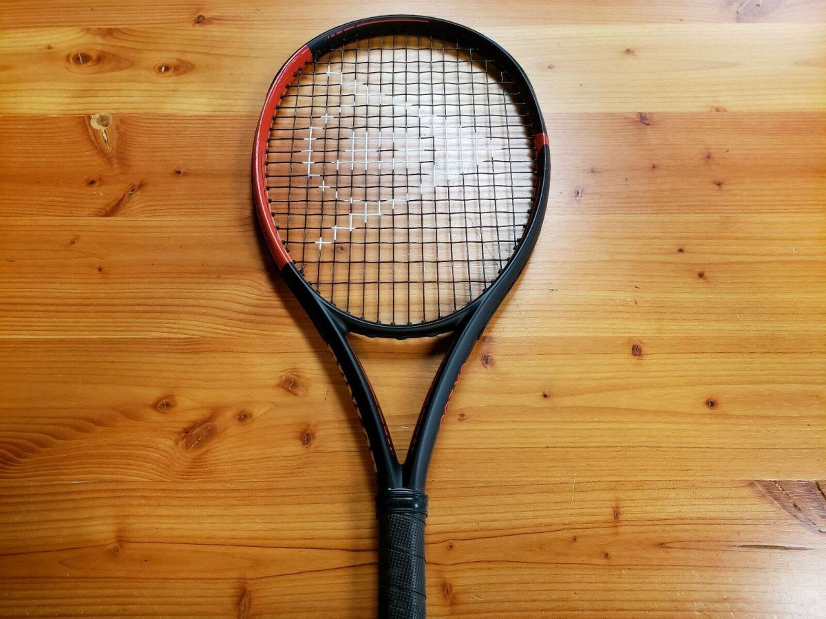 Dunlop CX 200 Preowned Junior Tennis Racquet