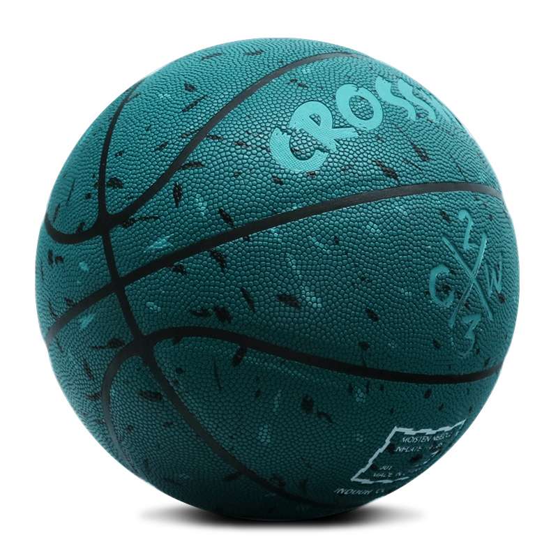 Hot sales NEW Brand Cheap CROSSWAY L702 Basketball Ball PU Materia Official Size7 Basketball Free With 5