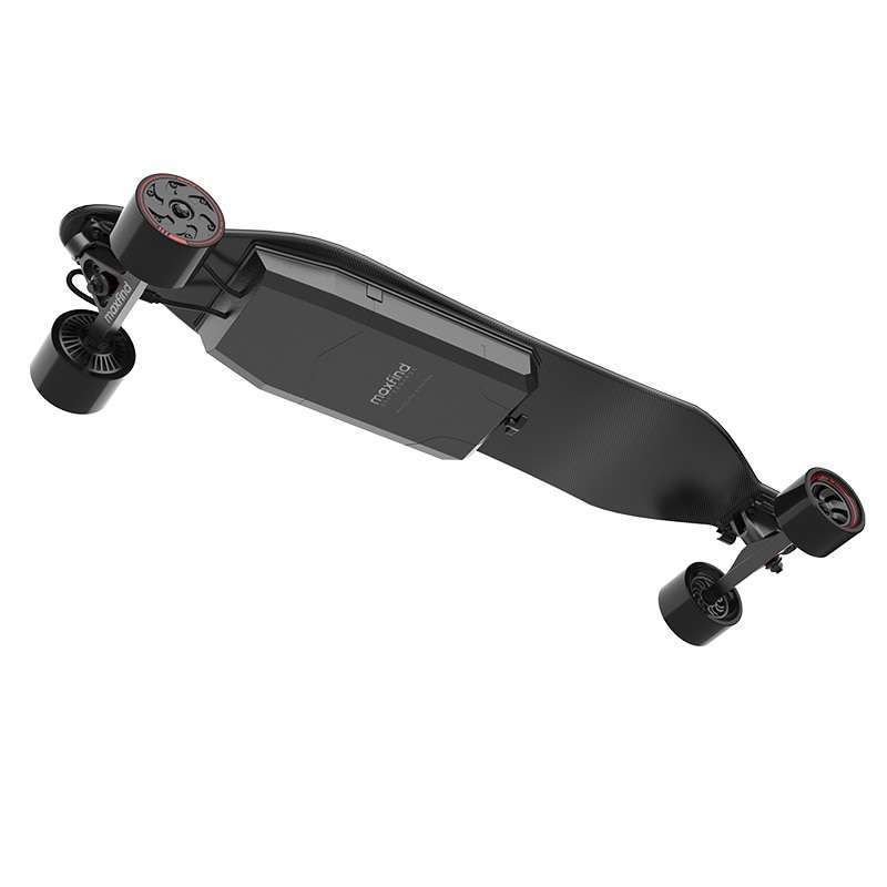 Maxfind electric skateboard longboard Max 4 4