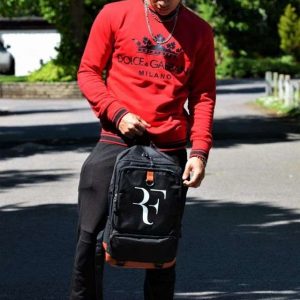Roger Federer RF Travel Backpacks