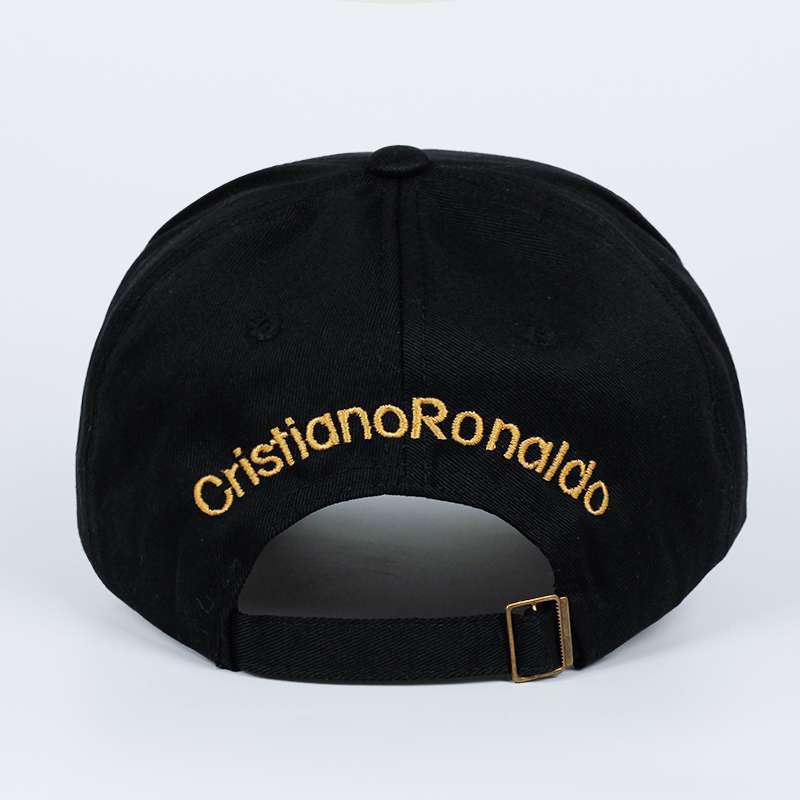 4 New Style Cristiano Ronaldo adjustable cotton CR7 Baseball Cap women Caps Snapback Hats men CR7 Hat