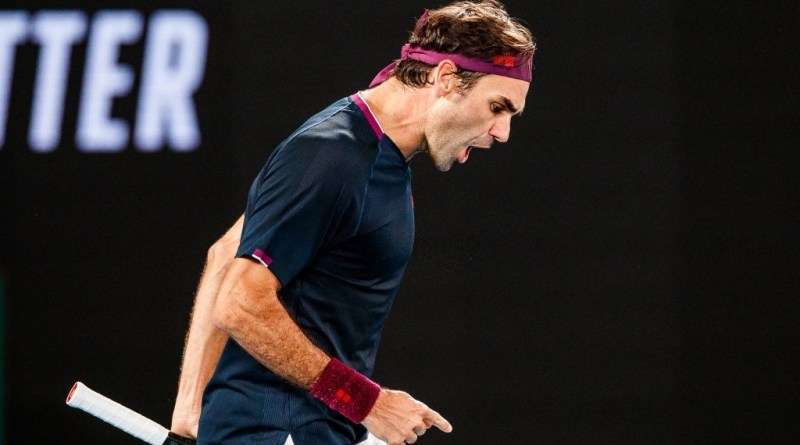 What Roger Federer said after the Millman Win
