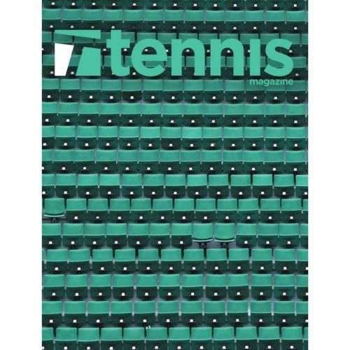 Tennis Magazine USA 05+06/2020