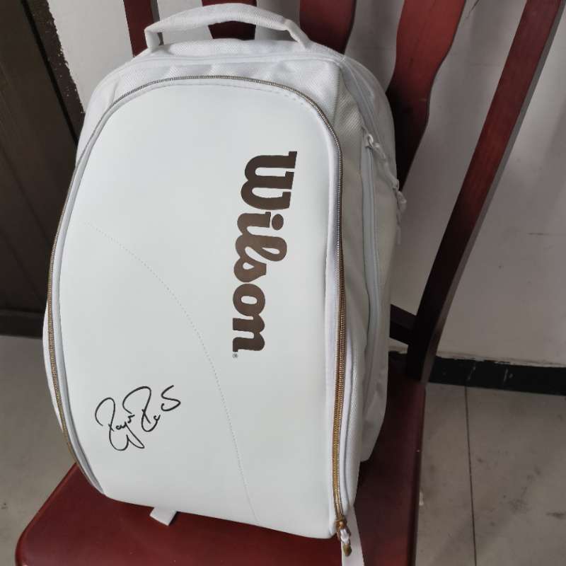 Wilson Federer Signature Backpack