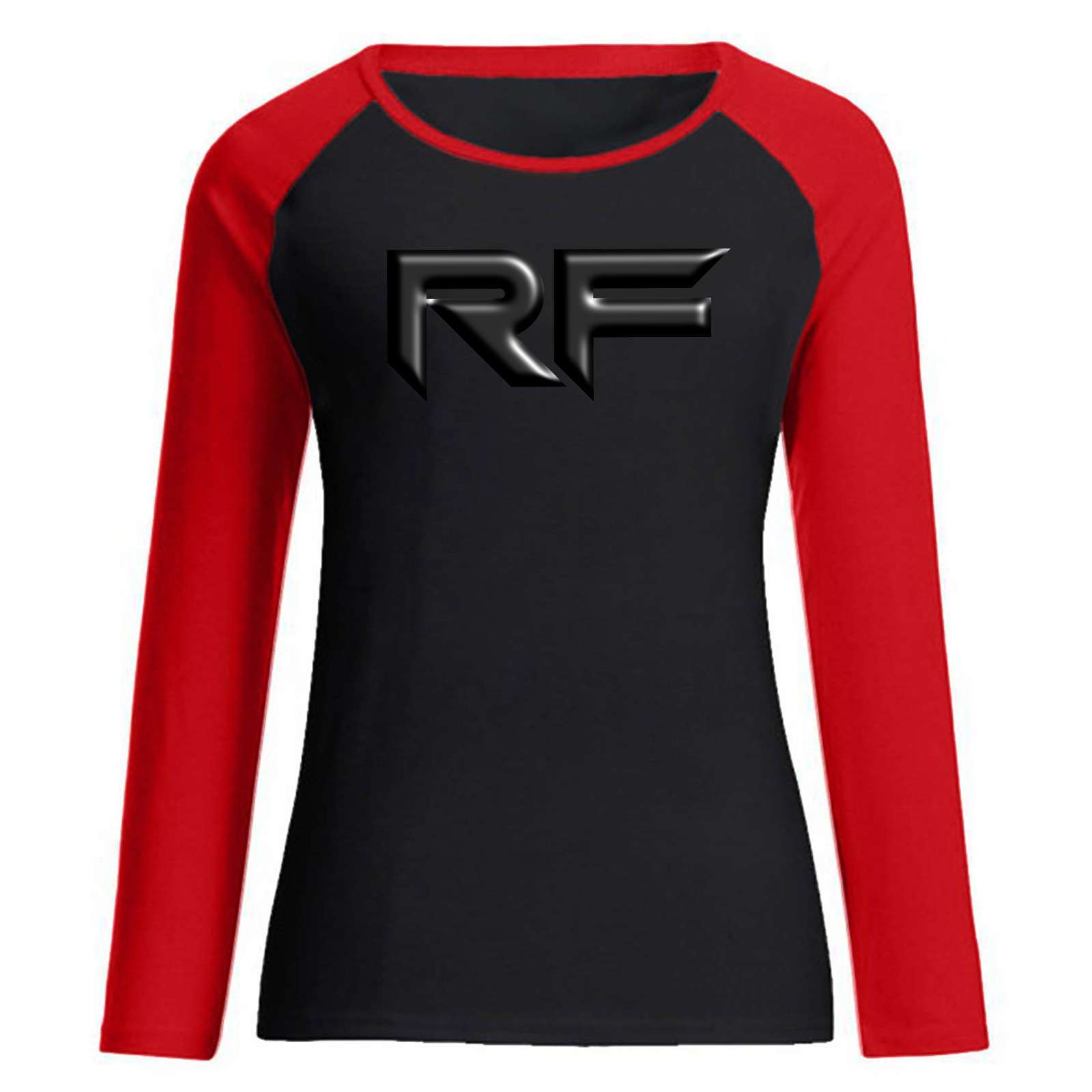 Roger Federer RF Autumn Long Sleeve Shirts