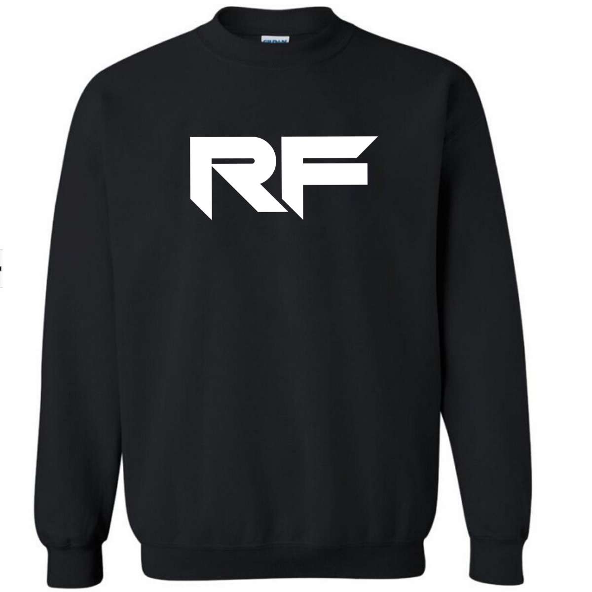 Roger Federer RF Sweaters