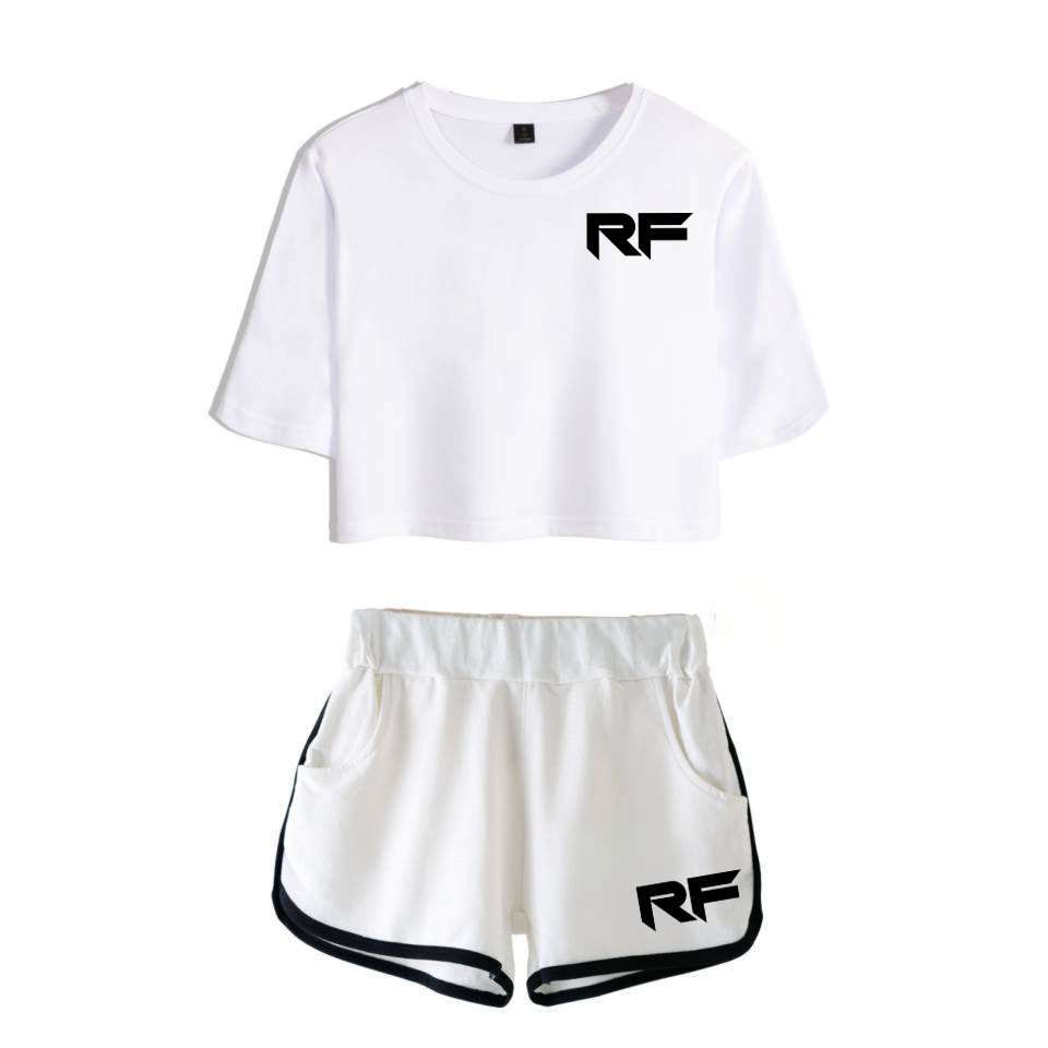 Roger Federer RF Women's Summer Sets