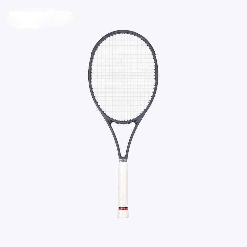 Custom Pro Staff 97 Full Carbon Black Tennis Racket