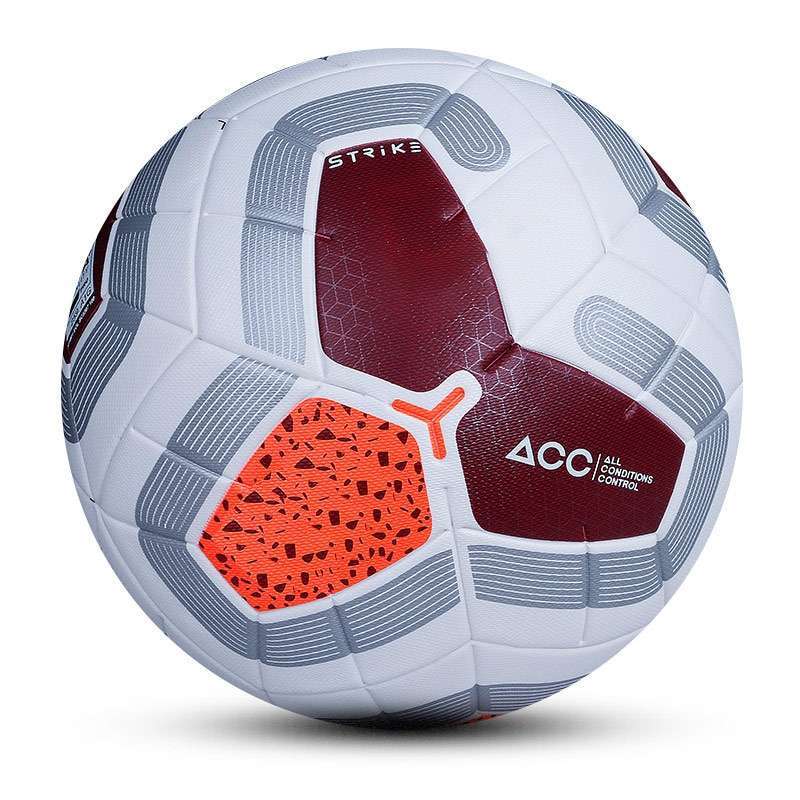 2020 Professional Match Soccer Official Specifications Size 5 Soccer PU Practical Wear resistant Soccer Match Training 5