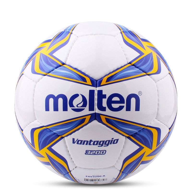 Professional Molten Competition Soccer Balls