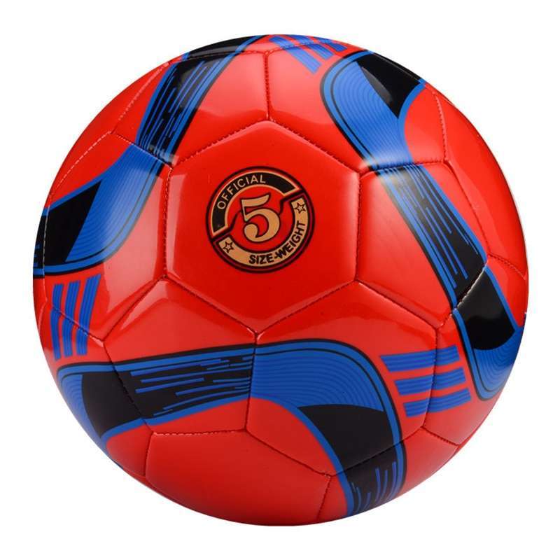 Professional Match Soccer Size 5 PU Balls