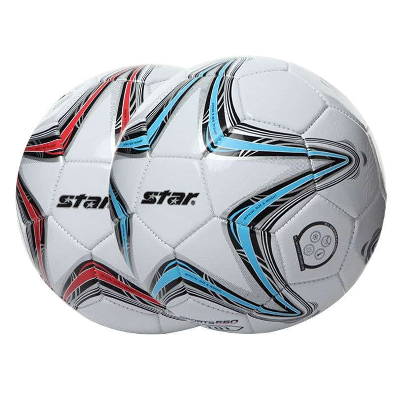 Professional Star Football Training Soccer Balls