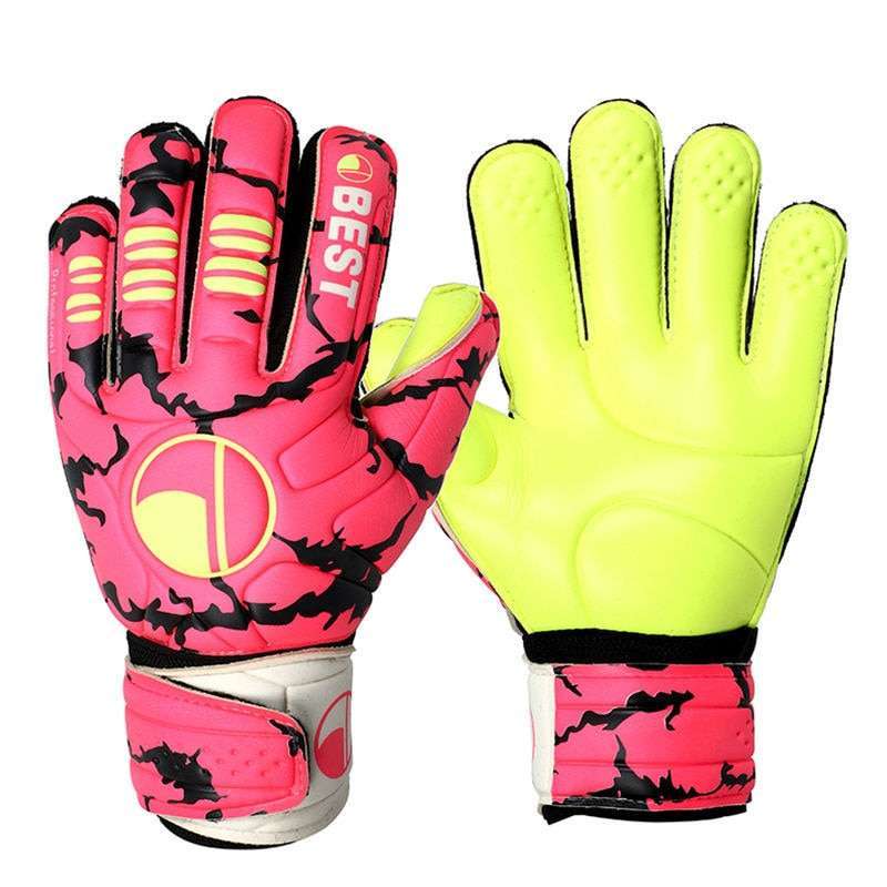 Professional Goalkeeper Gloves