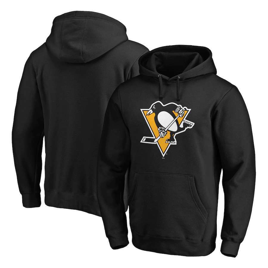 Pittsburgh Penguins Hoodies