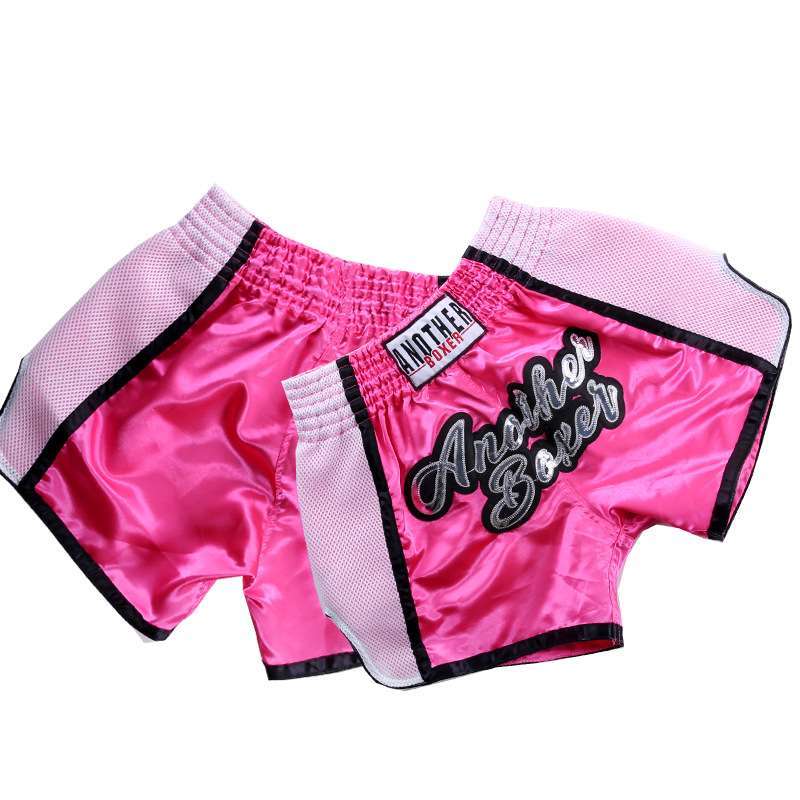 Muay Thai Unisex Combat Shorts