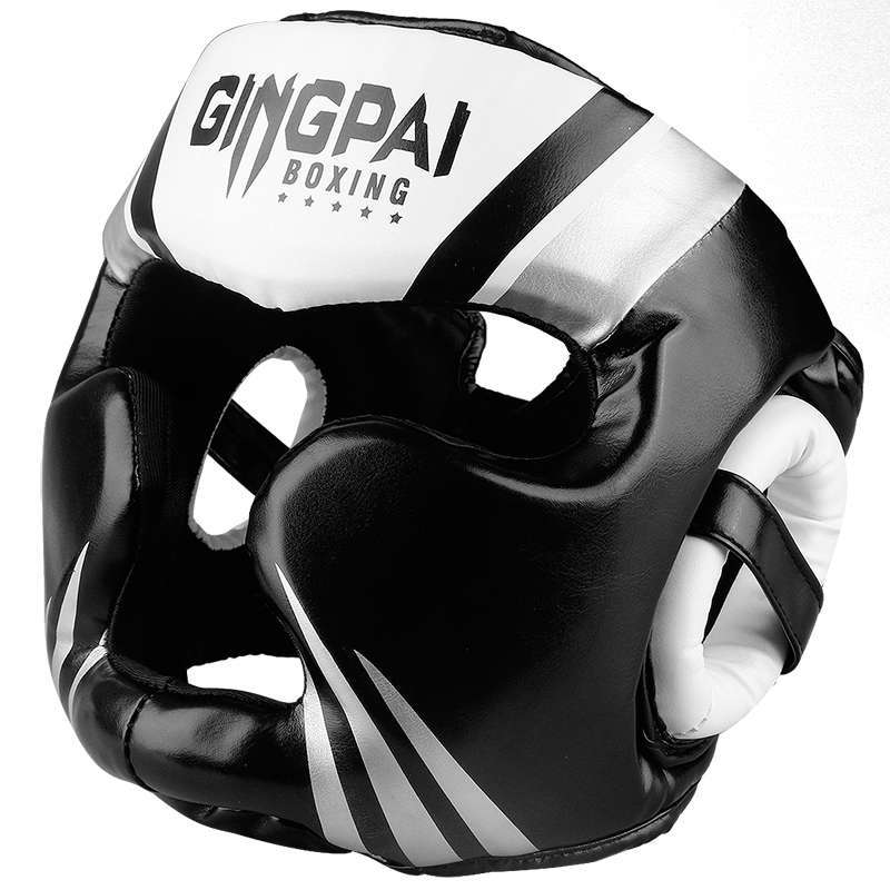 Jingpai Combat Sports Helmets