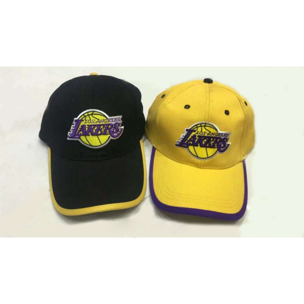 Los angeles LA Lakers Baseball Caps