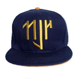 Neymar Jr Junior Snapbacks Cap Hat