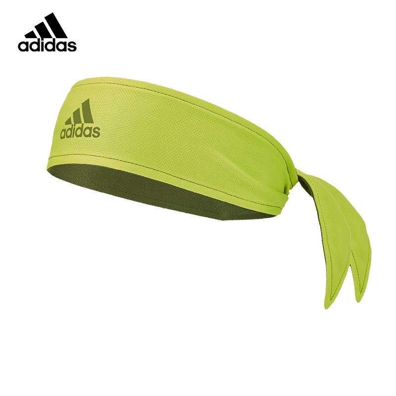 Adidas Tsitsipas Zverev Tennis Sweat Absorbent Breathable Quick Dry Headbands