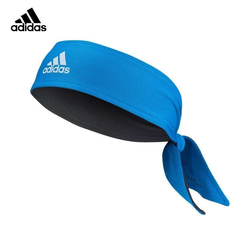 Adidas Tsitsipas Zverev Tennis Sweat Absorbent Breathable Quick Dry Headbands