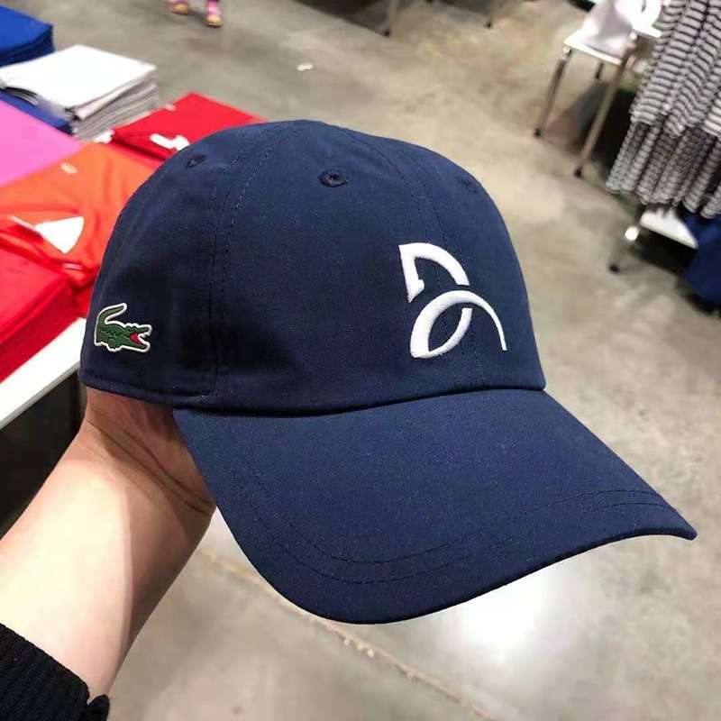 Lacoste Novak Djokovic baseball Cap hat