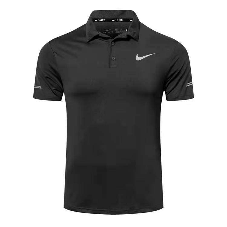 Nike Quick Dry Tennis Polo Shirts