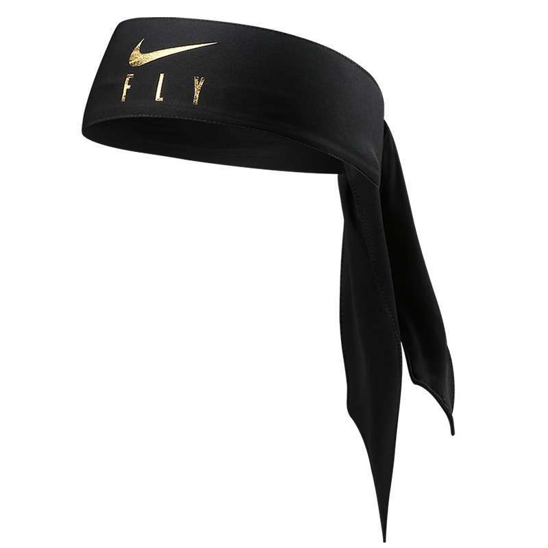 Nike Sports Running Fitness Basketball Tennis Sweat-absorbent FLY Headband