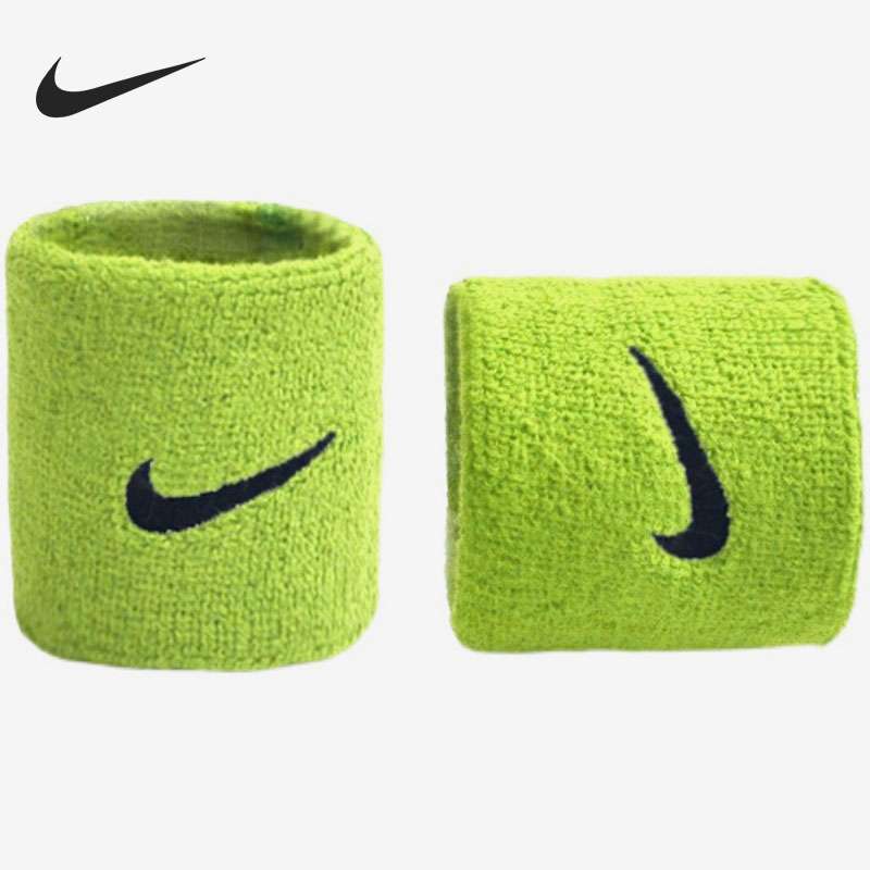 Nike Genuine Basketball Tennis Badminton Football Sports Wristbands