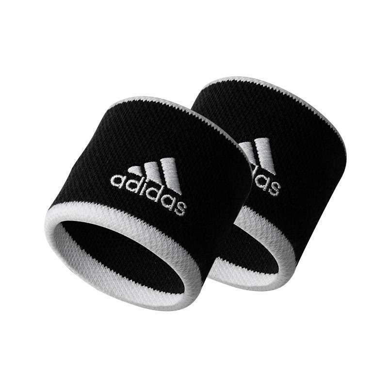 Adidas Geniune Sweat-absorbent Wristbands