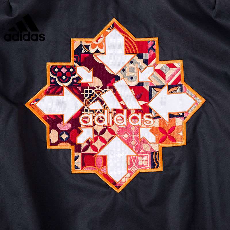 Adidas Official Mancheter United Training Casual Football Jacket