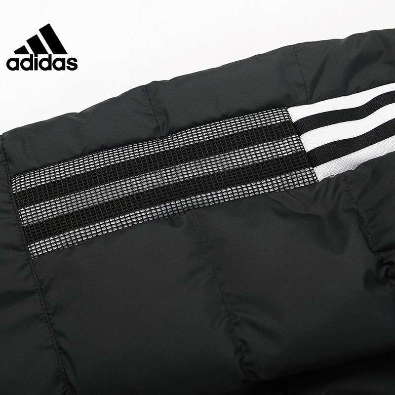 Adidas Official Sports Winter Long Jacket Coat