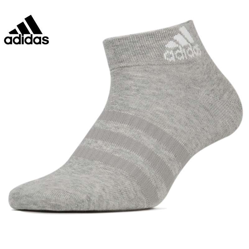 Adidas Official Sports Training Casual Socks