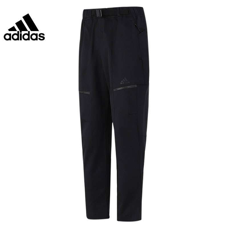 Adidas Official Men's Sports Casual Pants