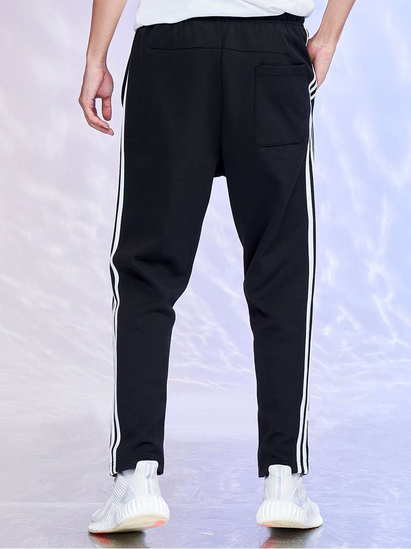 Adidas Official Sports Men's Casual Training Pants