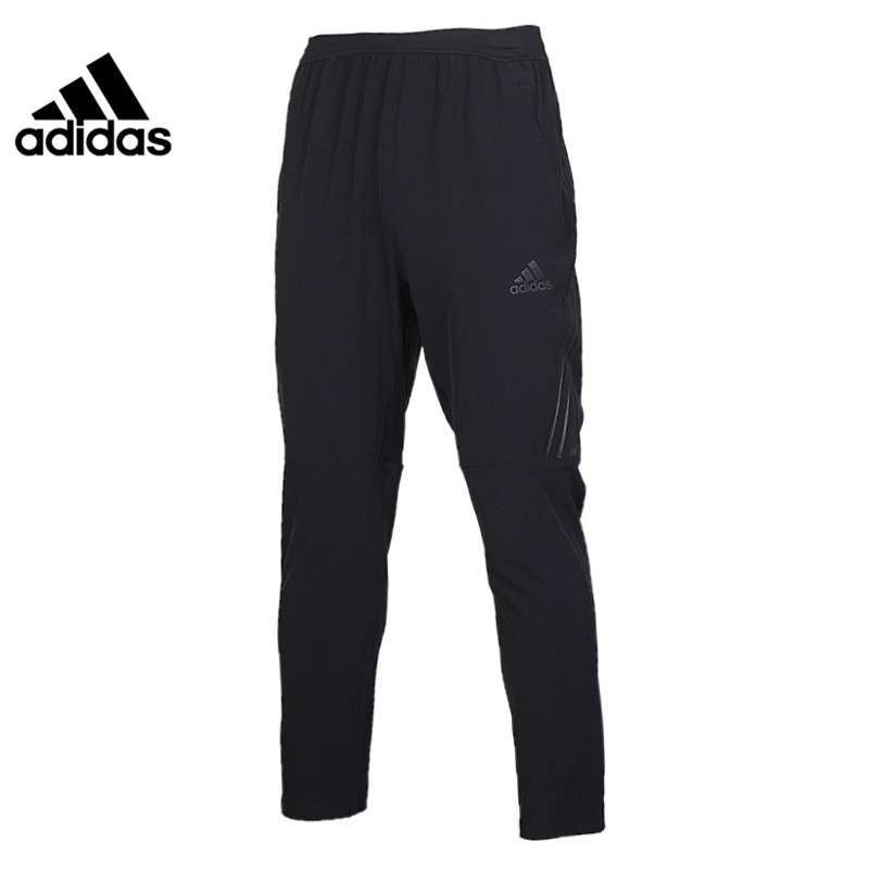 Adidas Official Men's Sports Casual Trousers
