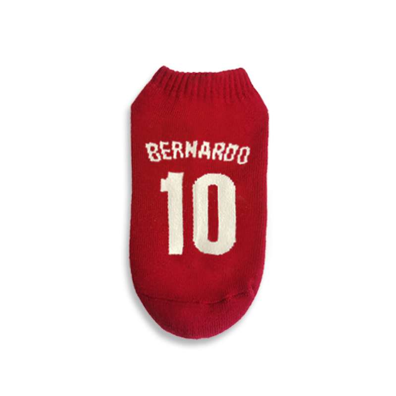 Portugal National Team Official Red Socks