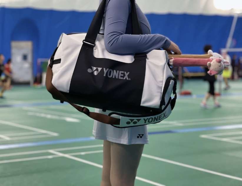 Yonex fashion Portable Tennis Badminton Messenger Shoulder Bag