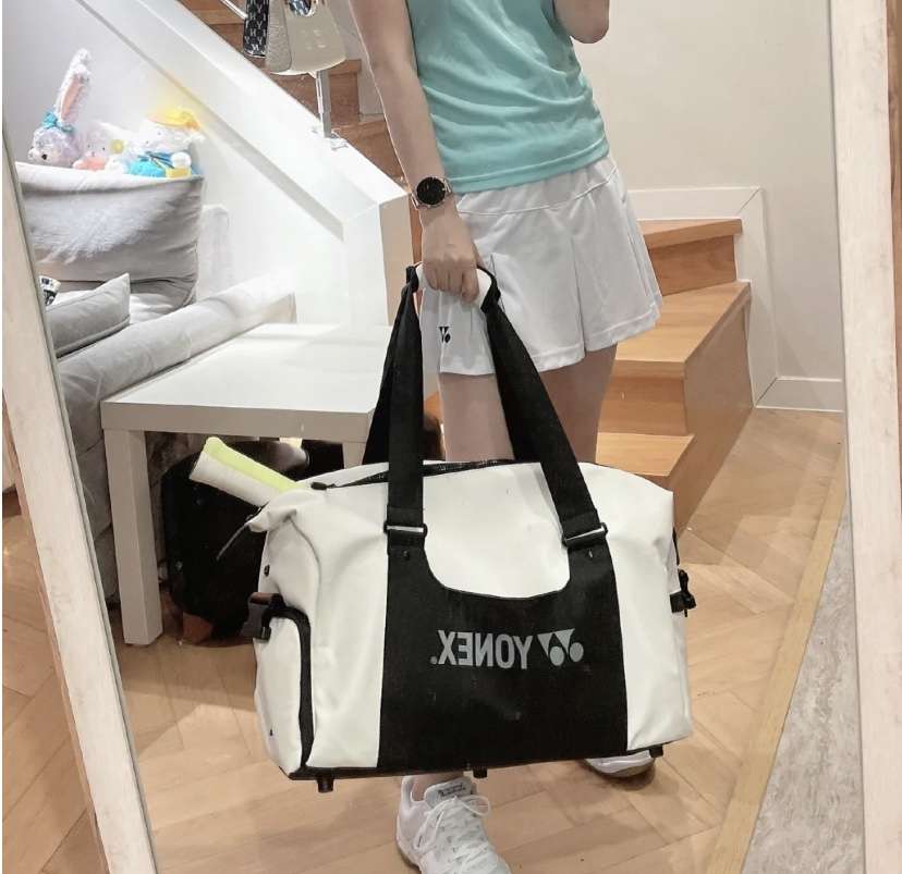 Yonex fashion Portable Tennis Badminton Messenger Shoulder Bag