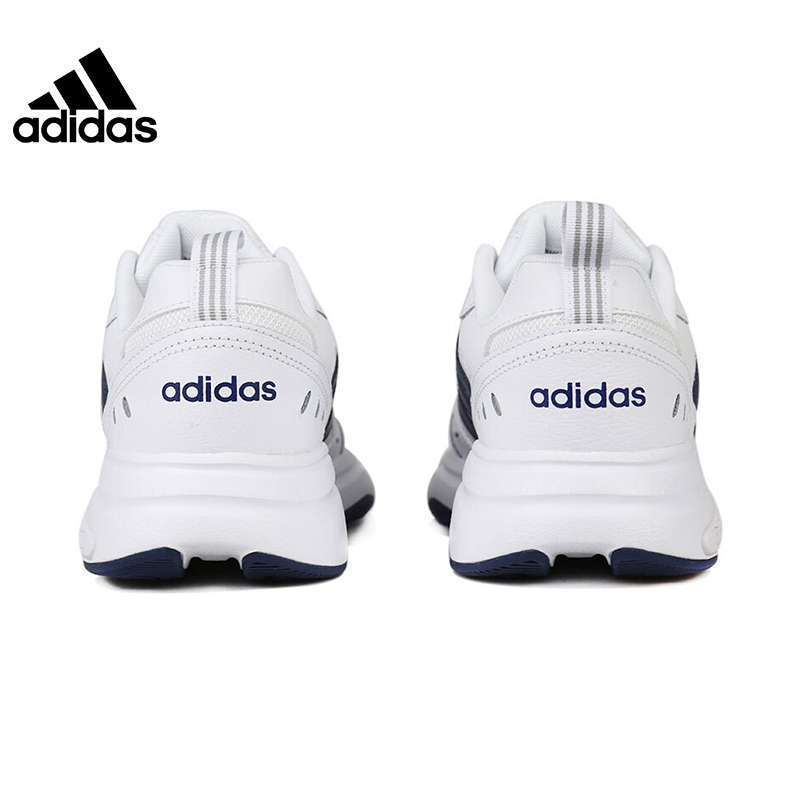 Adidas Official Men's Strutter Casual Running Shoes