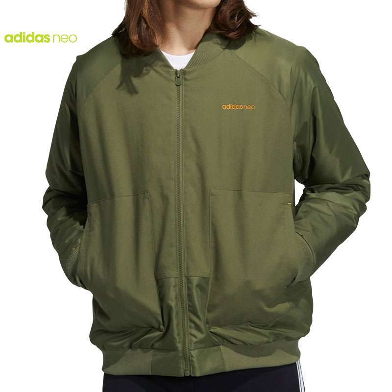 Adidas Official Men's Cotton Casual Jacket
