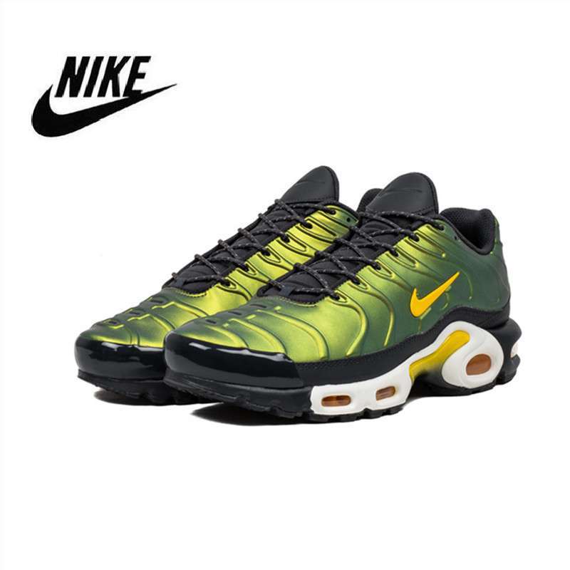 2022 NEW Nike AIR MAX TN Plus 270 Original women Running Shoes Non-slip Sports Lightweight Sports Outdoor Sneakers