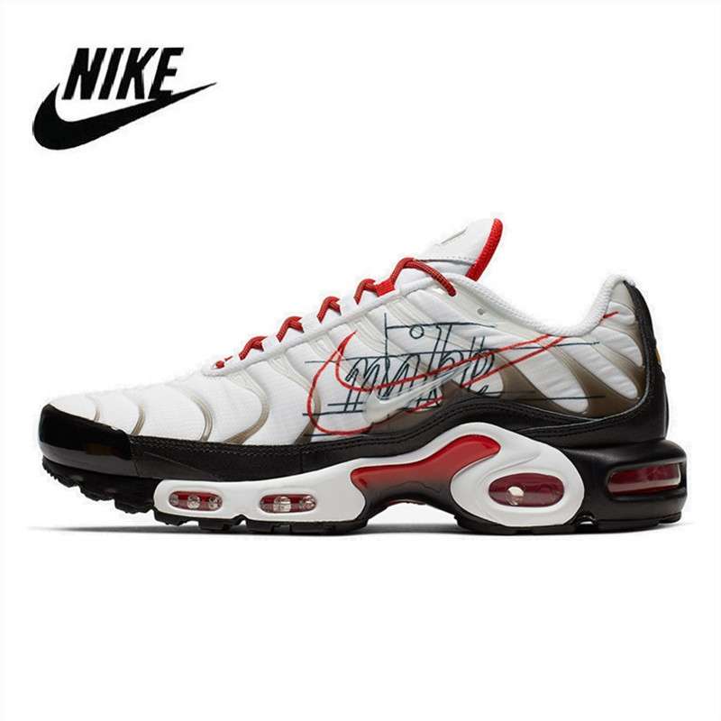 2022 NEW Nike AIR MAX TN Plus 270 Original women Running Shoes Non-slip Sports Lightweight Sports Outdoor Sneakers