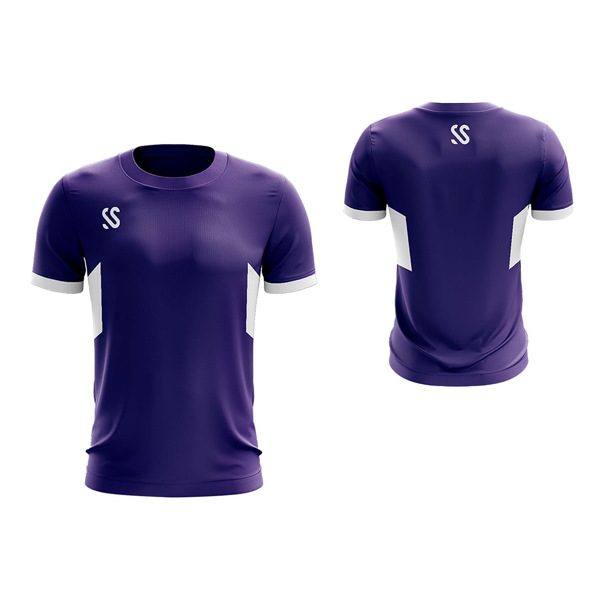 Custom Men Women Tennis T Shirts Polyester Table Tennis T Shirts Badminton T Shirt Shuttlecock uniform 4