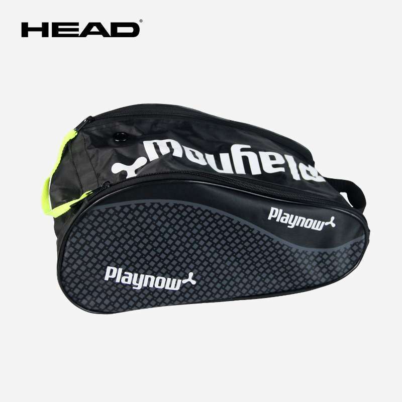 HEAD Home Travel Business Multifunctional Tennis Shoes Bag Waterproof Dustproof Sports Shoes Bag Portable Shoe Cover Storage bag