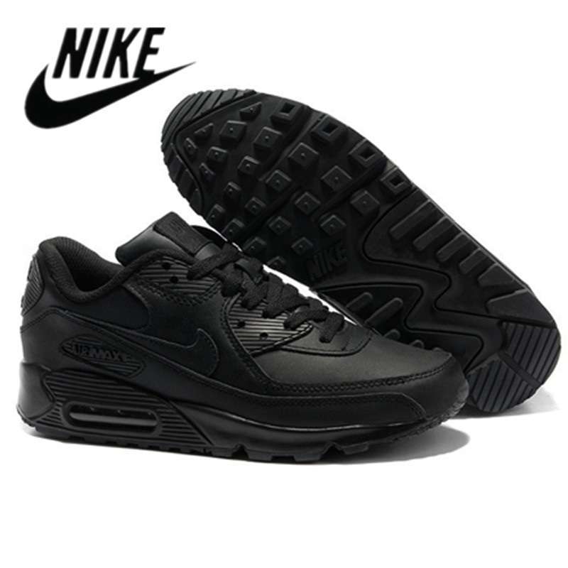 New Tenis Nike Air Max 90 Outdoor Sports Shoes NIKE AIR MAX 90 ESSENTIAL Women's Running Shoes Comfortable