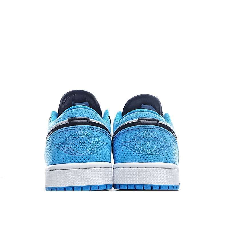 Nike Air Jordan 1 Low Laser Blue CK3022-004 men and women basketball shoes size 36-45 CK3022-005