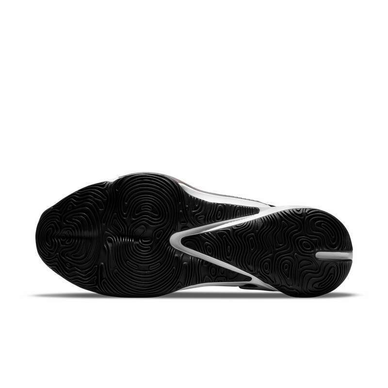 Nike Sneakers Men/Women NIKE ZOOM FREAK 3 EP Basketball Shoes DA0695 DA0695-001