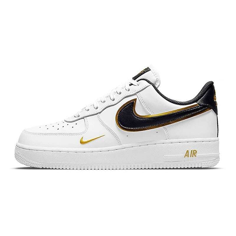 Nike men's shoes AF1 Air Force One AIR FORCE1 classic sports casual shoes sneakers